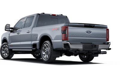 2025 Ford Super Duty F-350® Lariat®