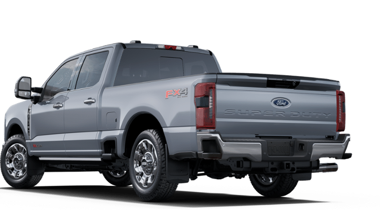2025 Ford Super Duty F-350® Lariat®