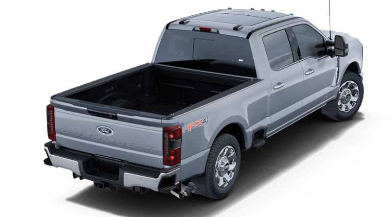 2025 Ford Super Duty F-350® Lariat®
