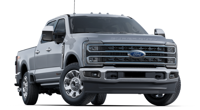 2025 Ford Super Duty F-350® Lariat®