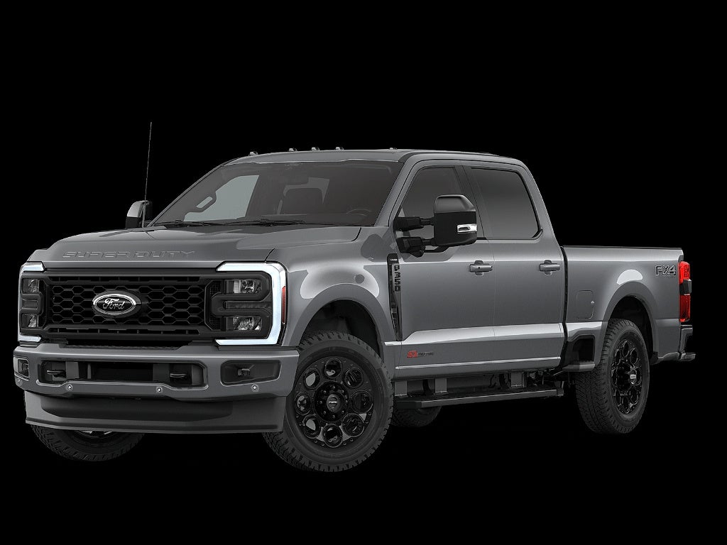 2026 Ford Super Duty F-350® Lariat®