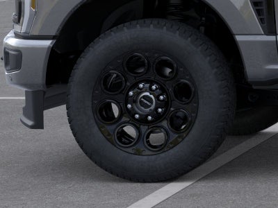 2026 Ford Super Duty F-350® Lariat®