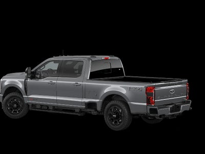 2026 Ford Super Duty F-350® Lariat®