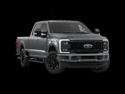 2026 Ford Super Duty F-350® Lariat®