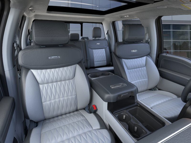 2024 Ford Super Duty F-350® Limited