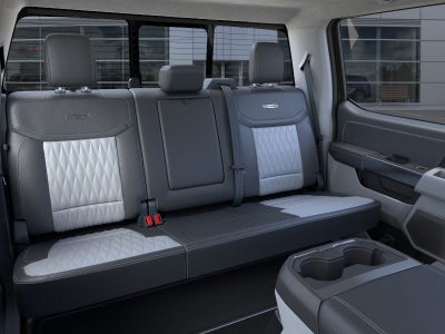 2024 Ford Super Duty F-350® Limited