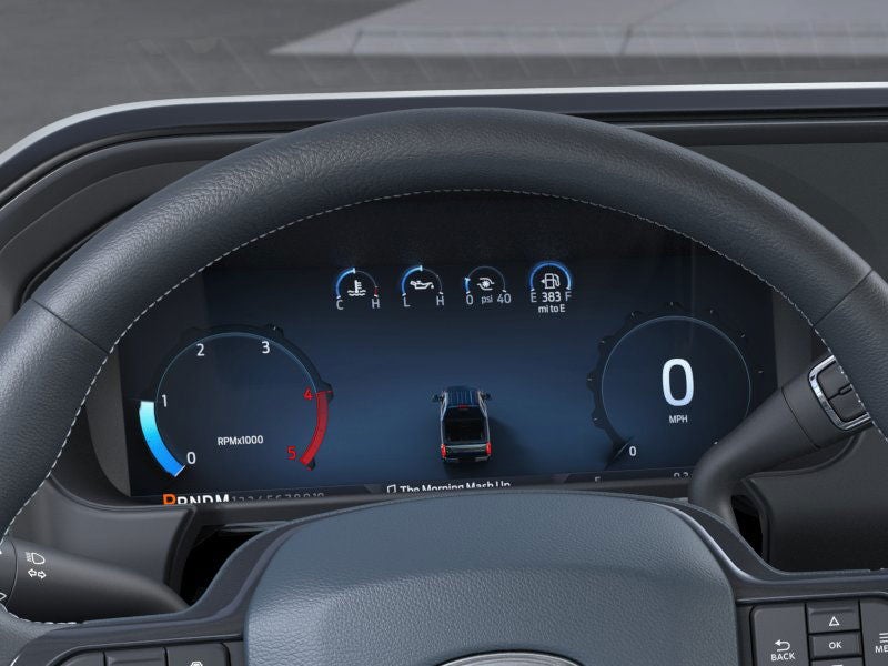 2024 Ford Super Duty F-350® Limited