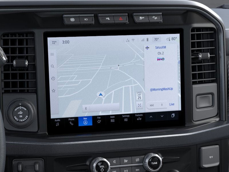 2024 Ford Super Duty F-350® Limited