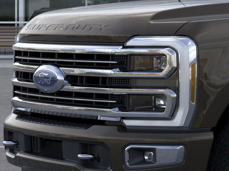 2024 Ford Super Duty F-350® Limited