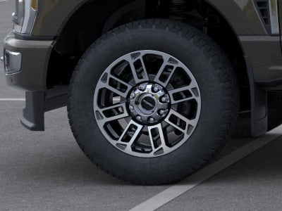 2024 Ford Super Duty F-350® Limited