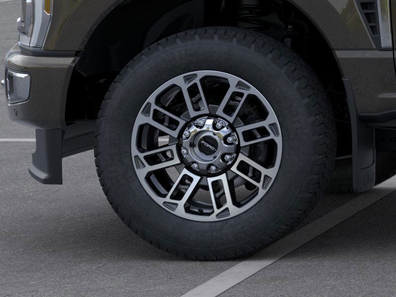 2024 Ford Super Duty F-350® Limited