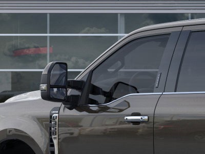 2024 Ford Super Duty F-350® Limited