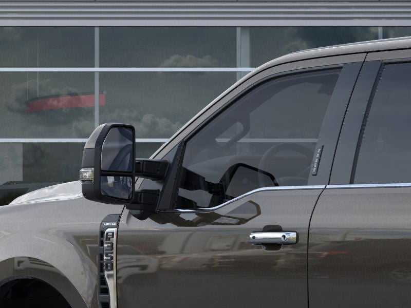 2024 Ford Super Duty F-350® Limited
