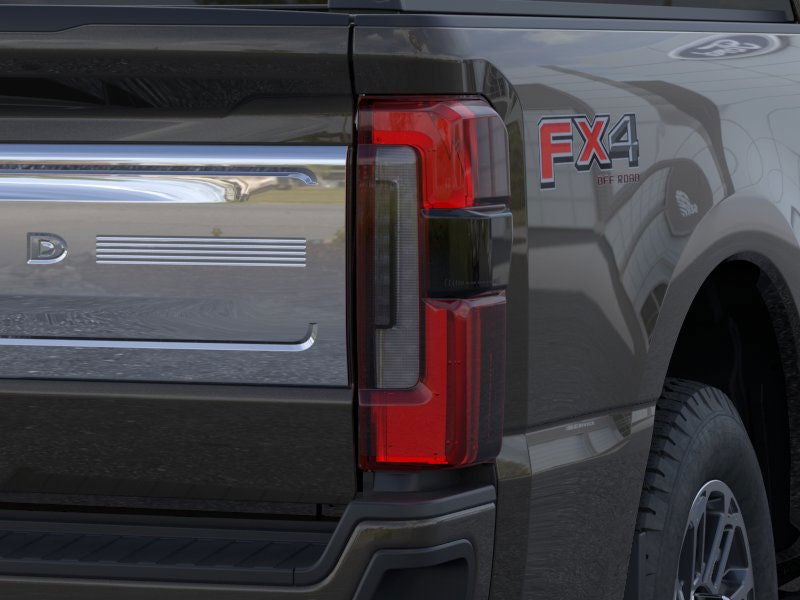 2024 Ford Super Duty F-350® Limited