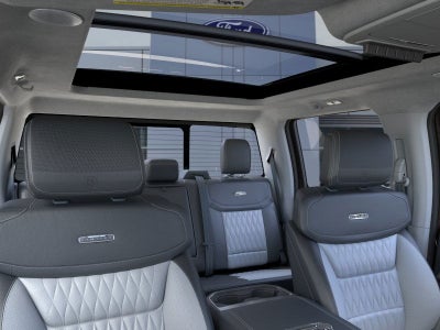 2024 Ford Super Duty F-350® Limited