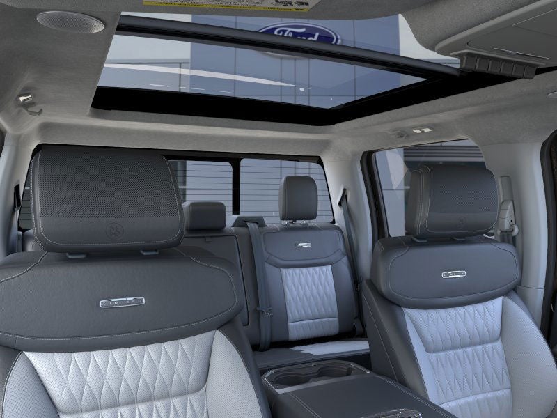 2024 Ford Super Duty F-350® Limited