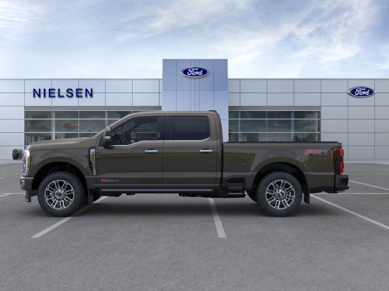 2024 Ford Super Duty F-350® Limited