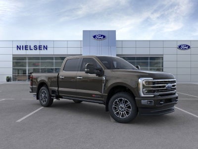 2024 Ford Super Duty F-350® Limited