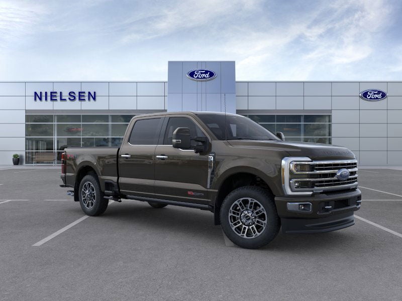 2024 Ford Super Duty F-350® Limited