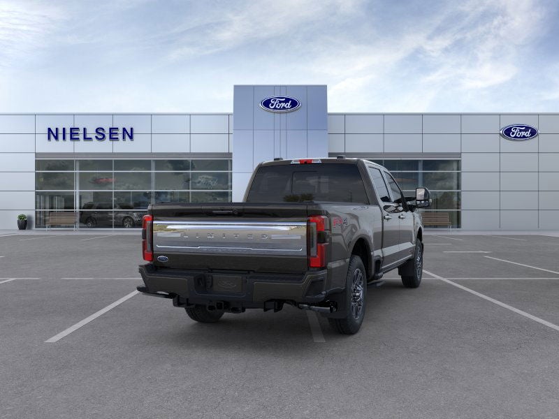 2024 Ford Super Duty F-350® Limited