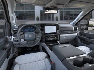 2024 Ford Super Duty F-350® Limited