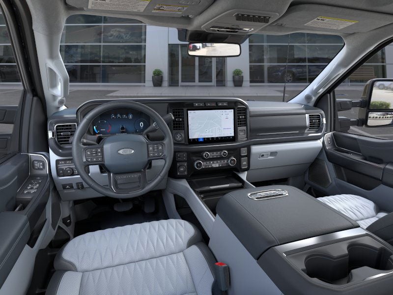 2024 Ford Super Duty F-350® Limited