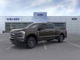 2024 Ford Super Duty F-350® Limited