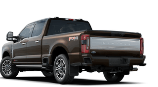 2024 Ford F-350SD Limited