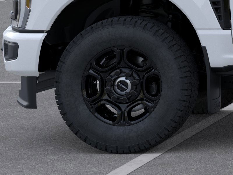 2026 Ford Super Duty F-350® XL