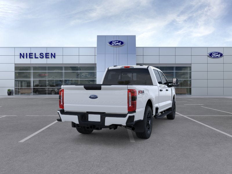 2026 Ford Super Duty F-350® XL