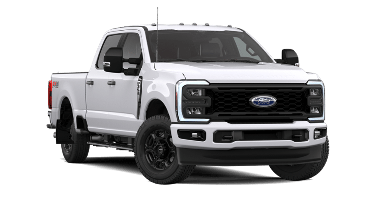 2026 Ford Super Duty F-350® XL