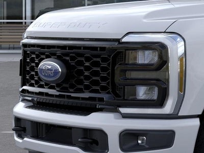2026 Ford Super Duty F-350® XL