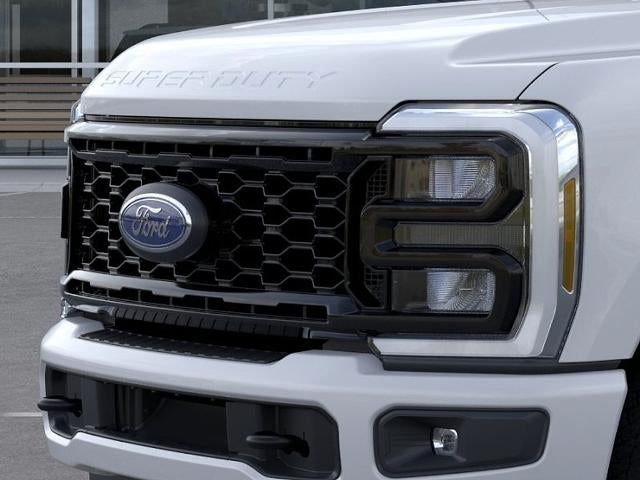 2026 Ford Super Duty F-350® XL