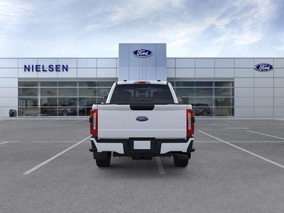 2026 Ford Super Duty F-350® XL