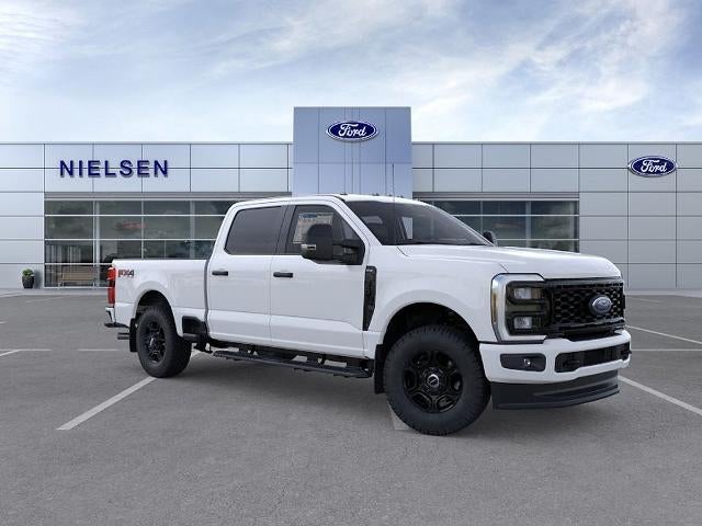 2026 Ford Super Duty F-350® XL