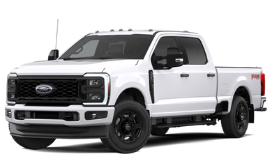 2026 Ford Super Duty F-350® XL
