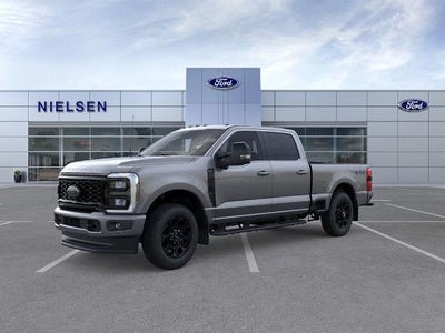 2026 Ford Super Duty F-350® Lariat®
