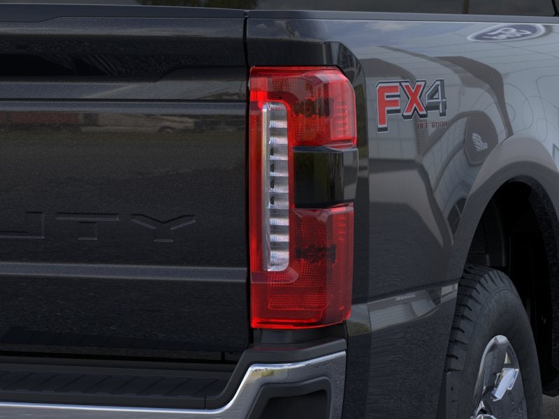 2026 Ford Super Duty F-350® Lariat®