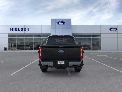 2026 Ford Super Duty F-350® Lariat®