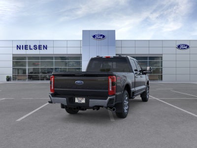 2026 Ford Super Duty F-350® Lariat®