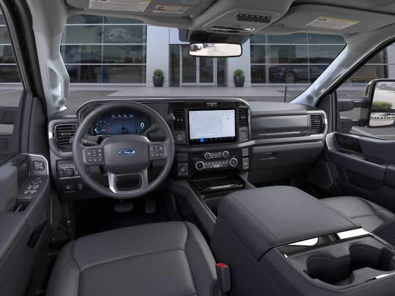 2026 Ford Super Duty F-350® Lariat®