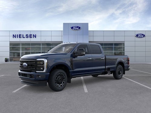 2025 Ford Super Duty F-350® Platinum®