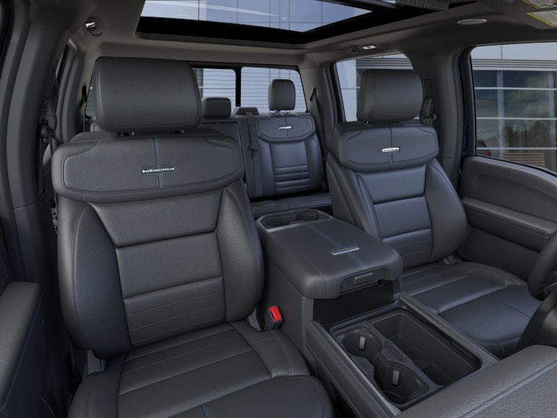 2025 Ford Super Duty F-350® Platinum®