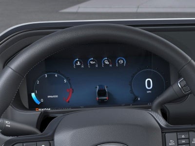 2025 Ford Super Duty F-350® Platinum®