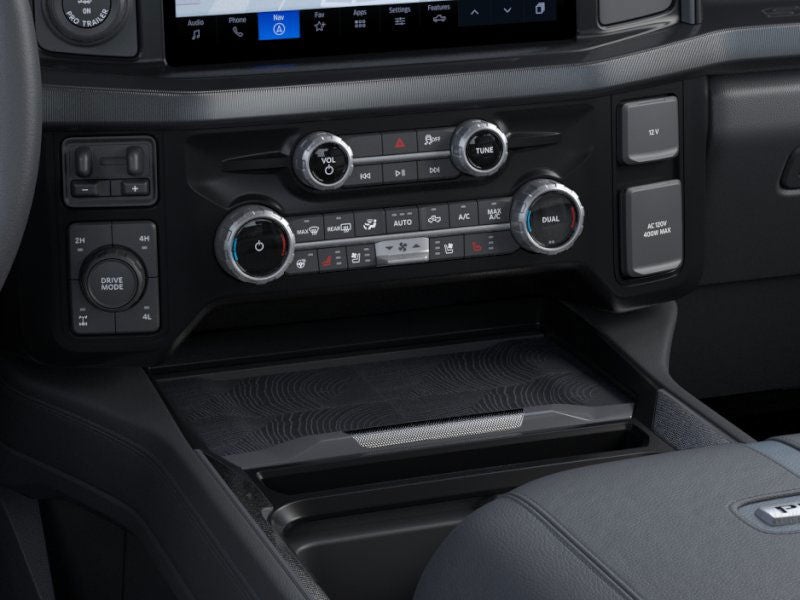 2025 Ford Super Duty F-350® Platinum®