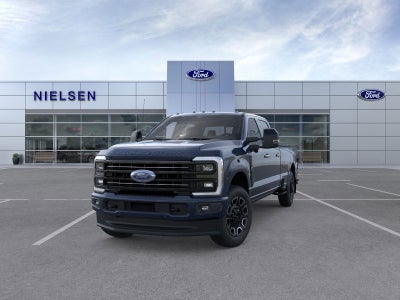 2025 Ford Super Duty F-350® Platinum®