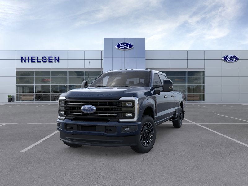 2025 Ford Super Duty F-350® Platinum®