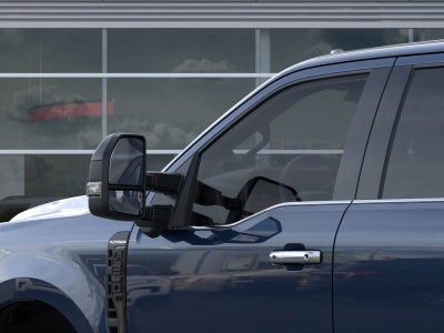 2025 Ford Super Duty F-350® Platinum®