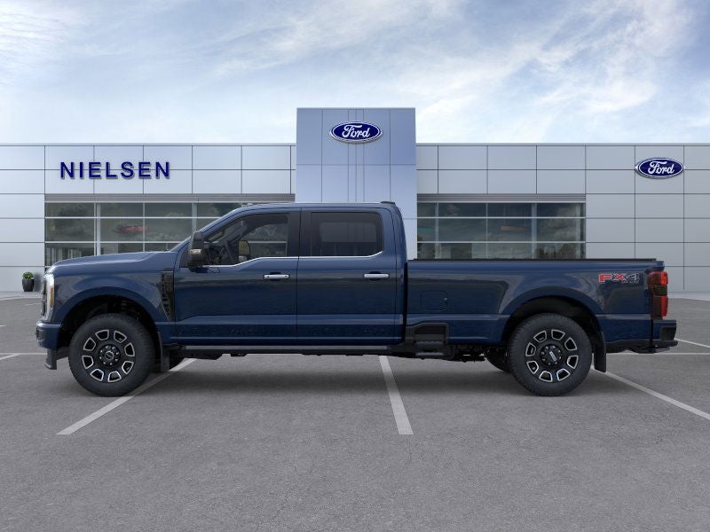 2025 Ford Super Duty F-350® Platinum®