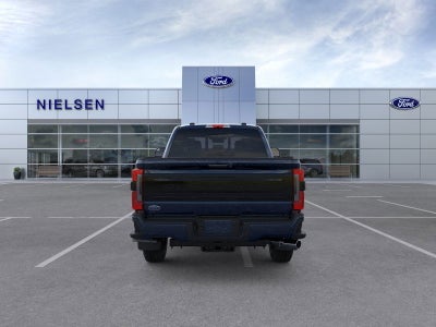 2025 Ford Super Duty F-350® Platinum®